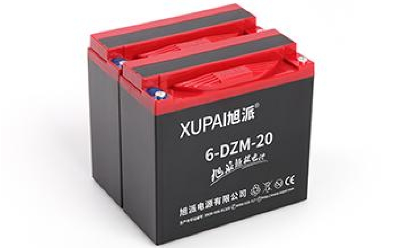 60v？48v？電動(dòng)車電池到底有什么區(qū)別！