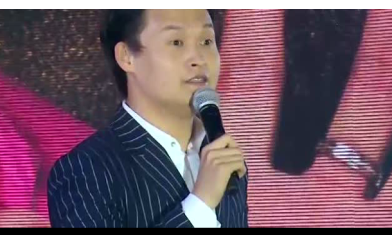 旭派電池2016年代理商大會精彩花絮 ！