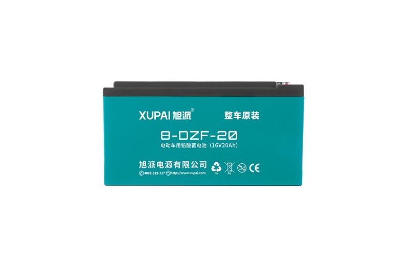 8-DZF-20 電動(dòng)車(chē)電池